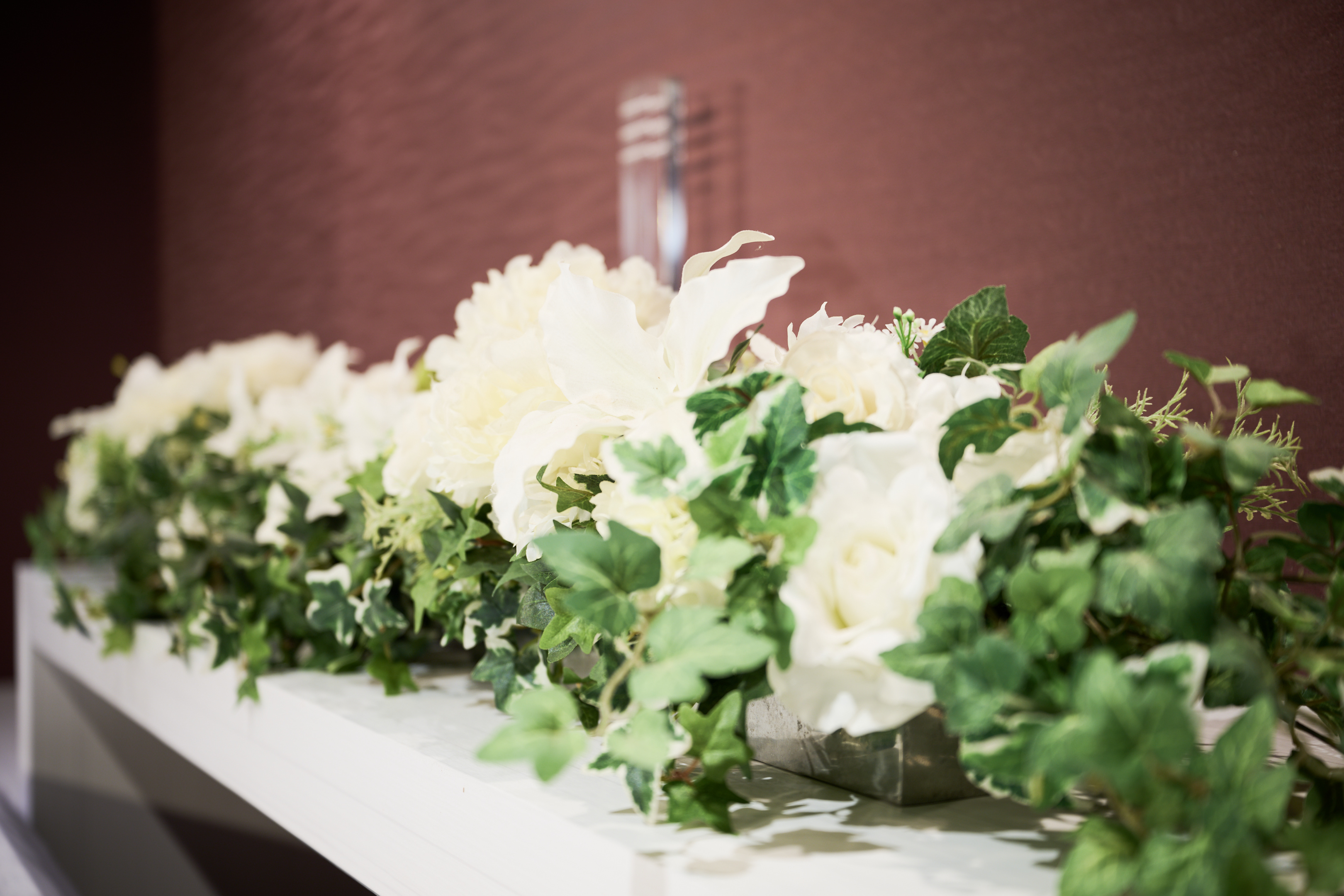 心をつなぐお葬式